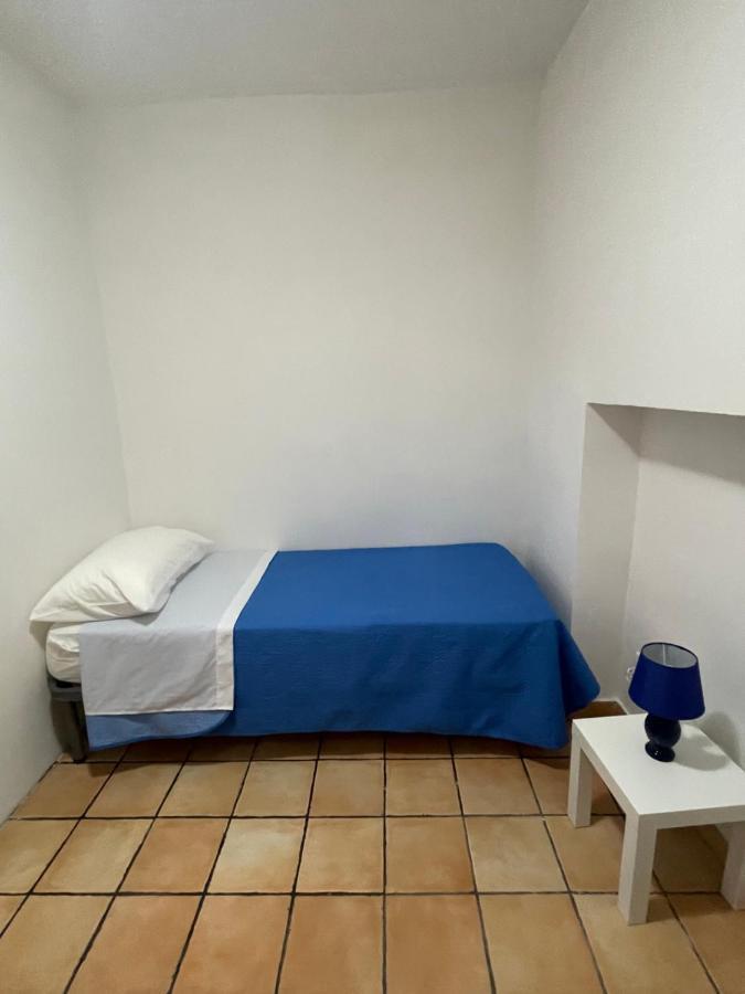 Le Suite Di Ginevra Naples Exterior photo