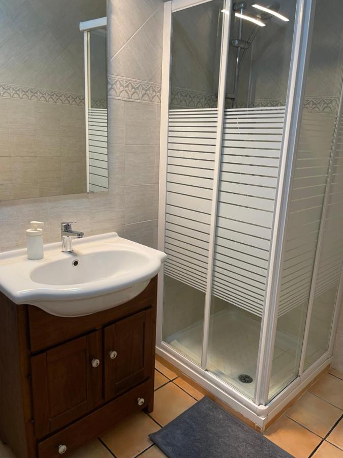 Le Suite Di Ginevra Naples Exterior photo