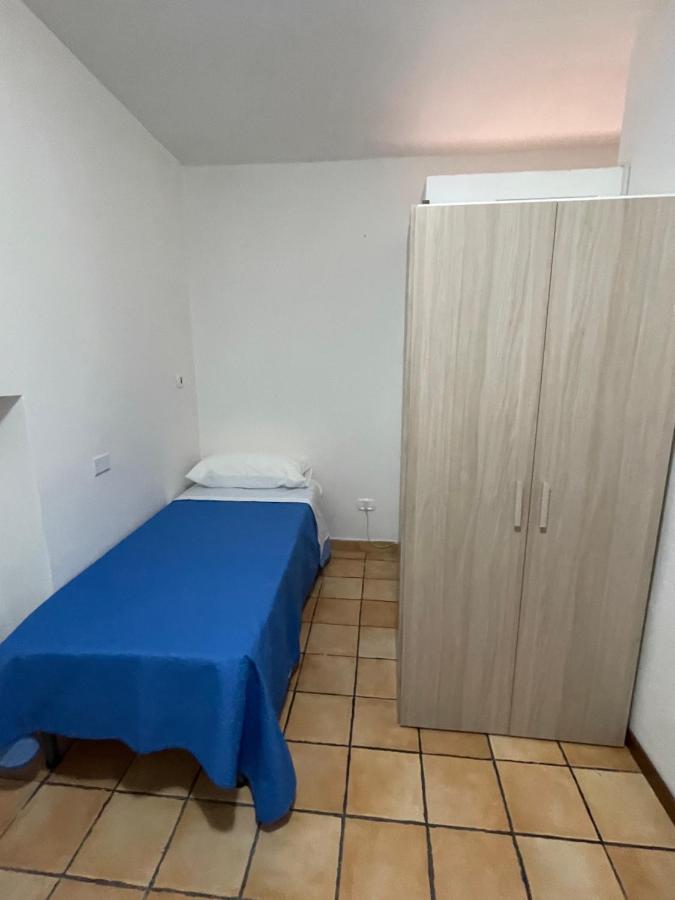 Le Suite Di Ginevra Naples Exterior photo