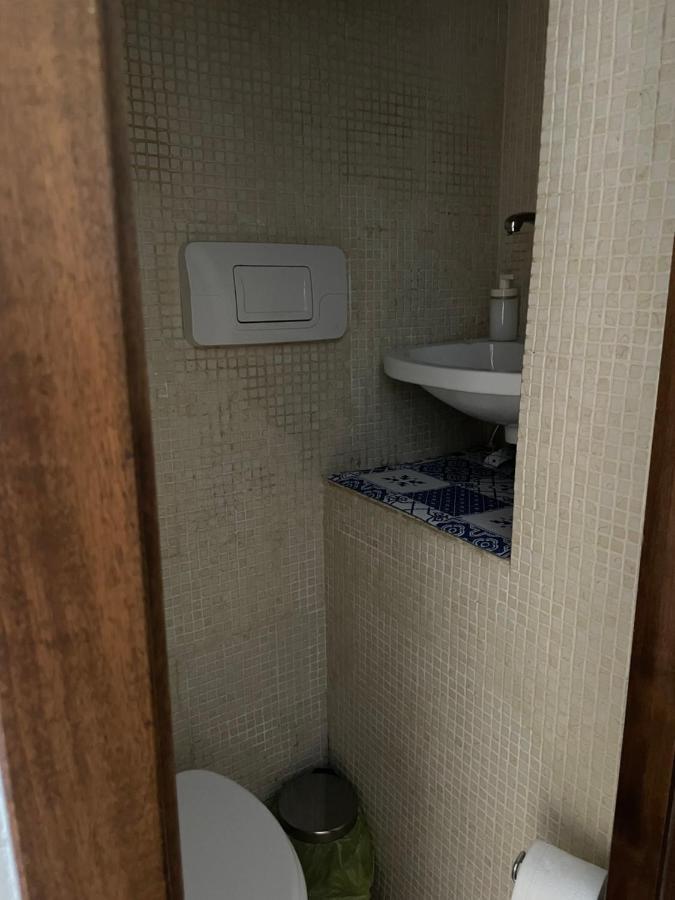 Le Suite Di Ginevra Naples Exterior photo