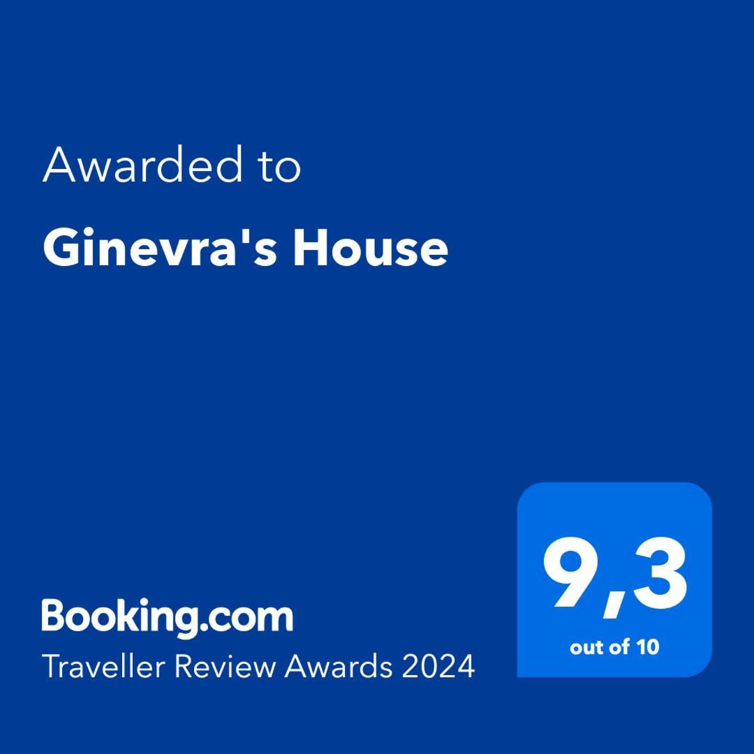 Le Suite Di Ginevra Naples Exterior photo