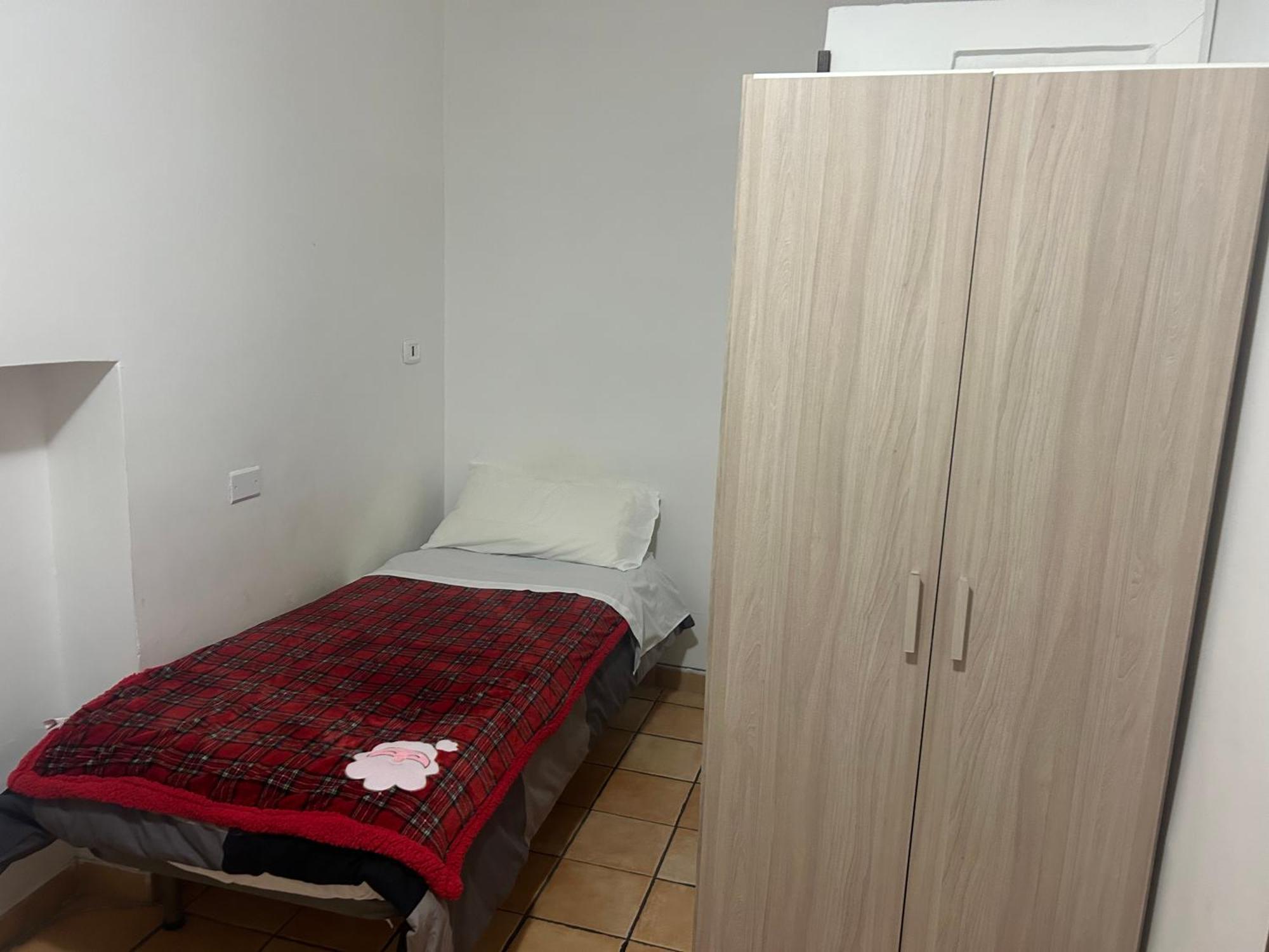 Le Suite Di Ginevra Naples Exterior photo